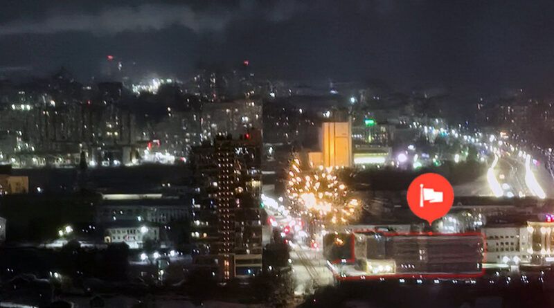 салют чебоксары мвд