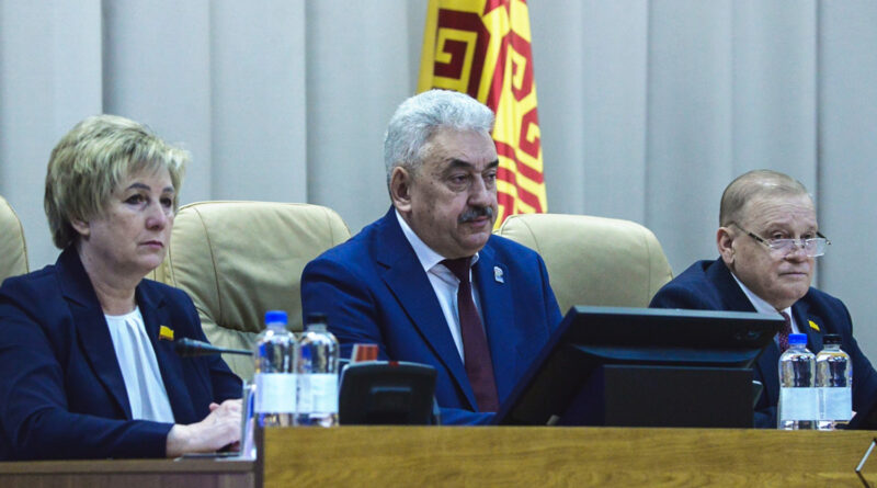 Главное к новости Госсовет Чувашии
