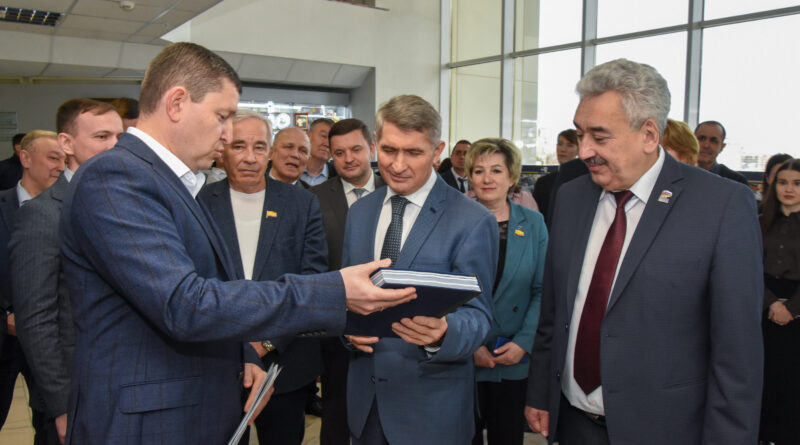 главная выставка ВВЖ Чебоксары