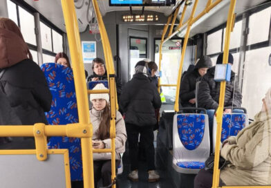 фото транспорт чебоксар