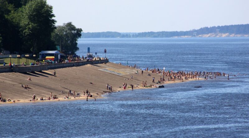 главное фото для ЧП на воде